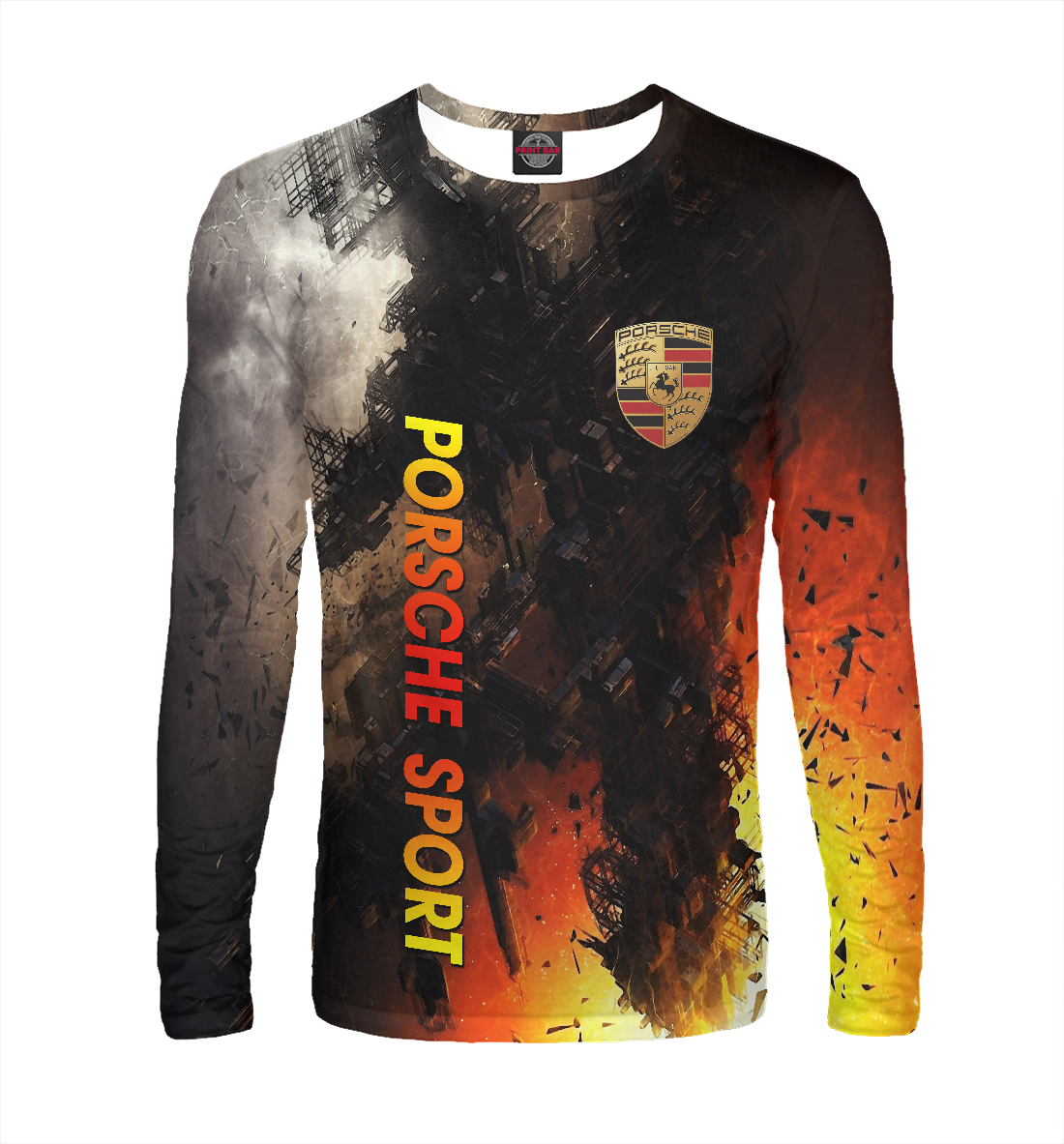 

Porsche | Порш