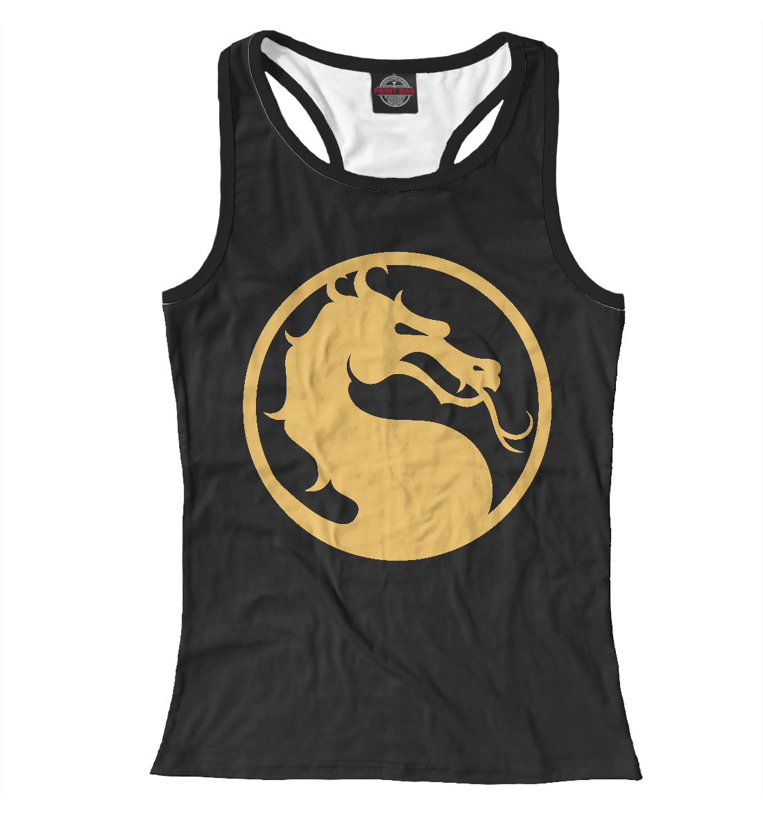 

Dragon