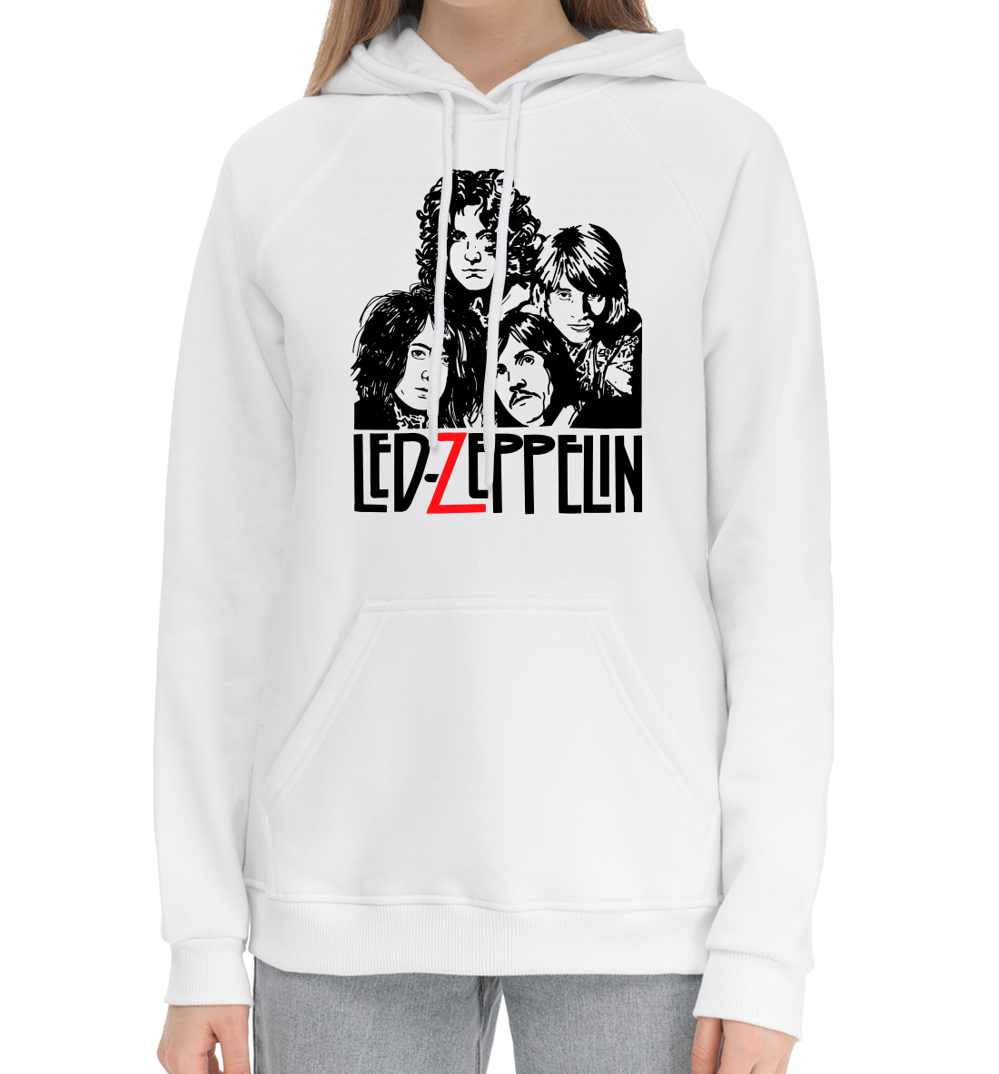 

Led Zeppelin
