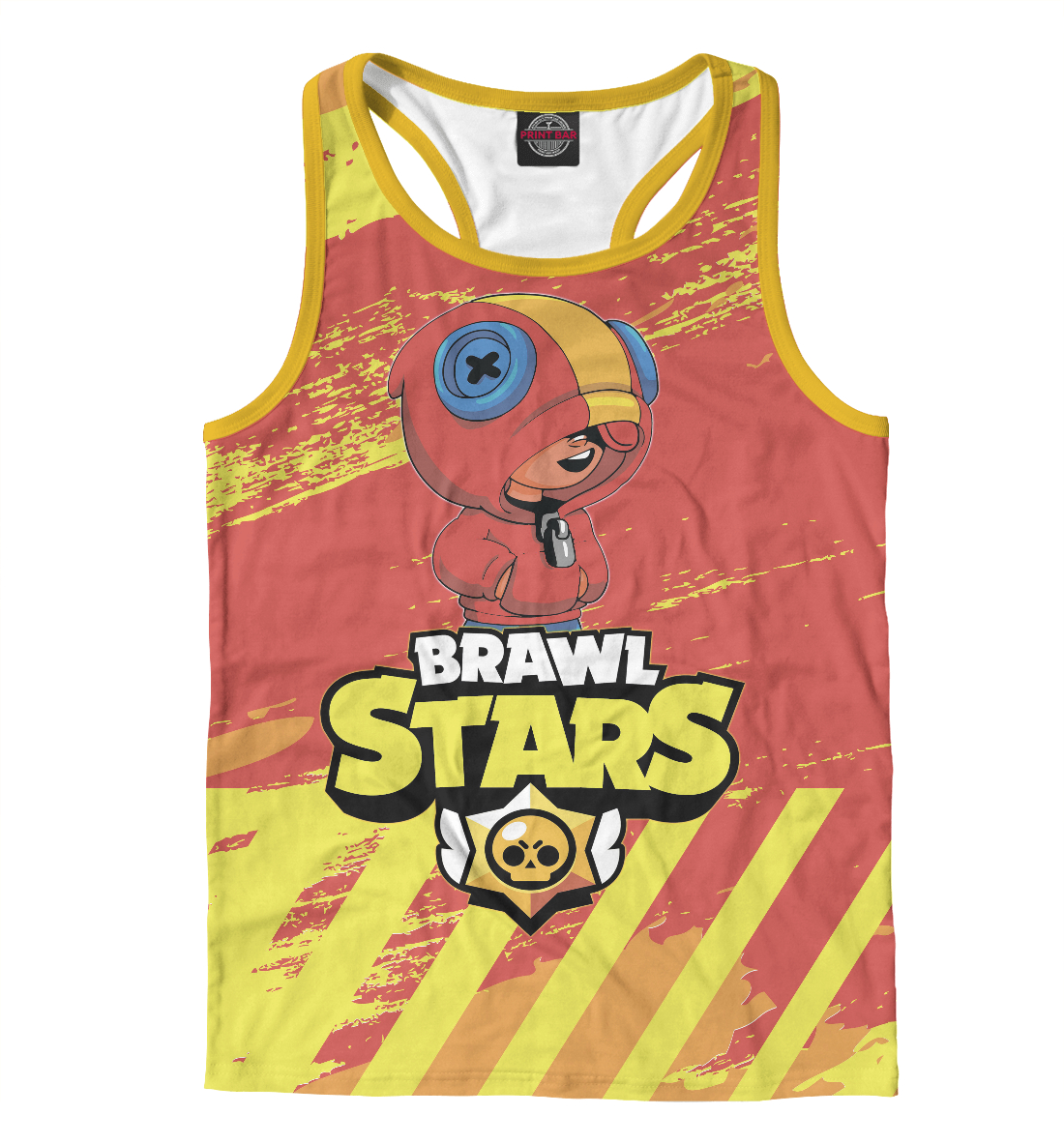 

Brawl Stars