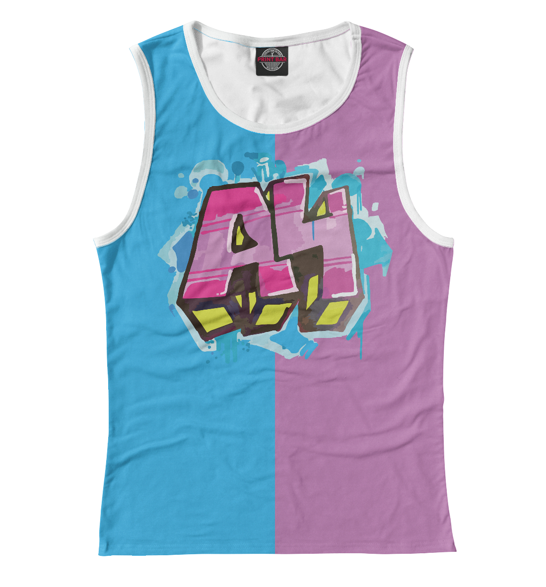 

А4