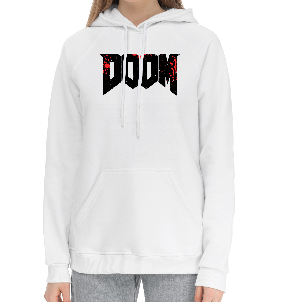 

Doom