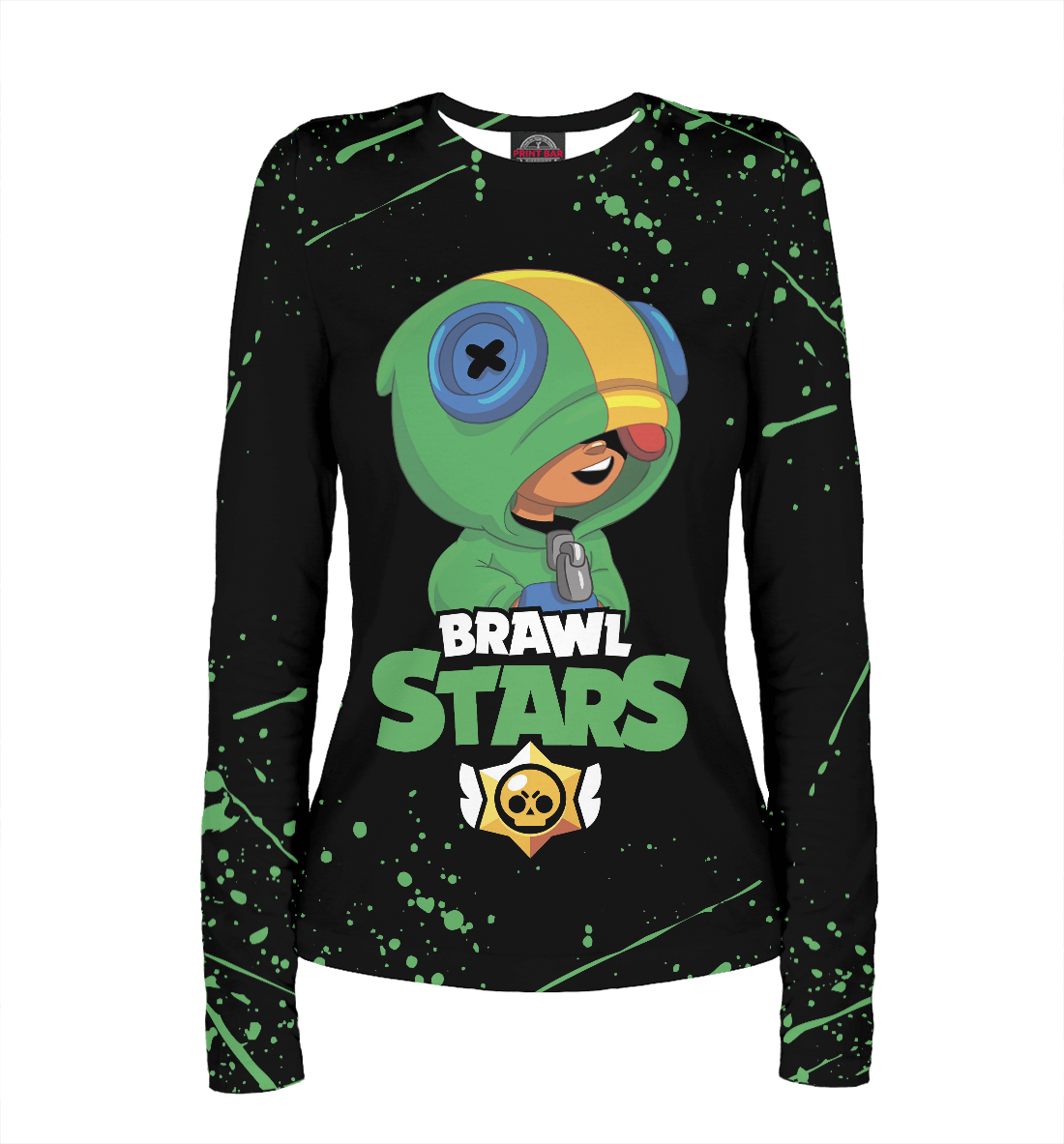

Brawl Stars