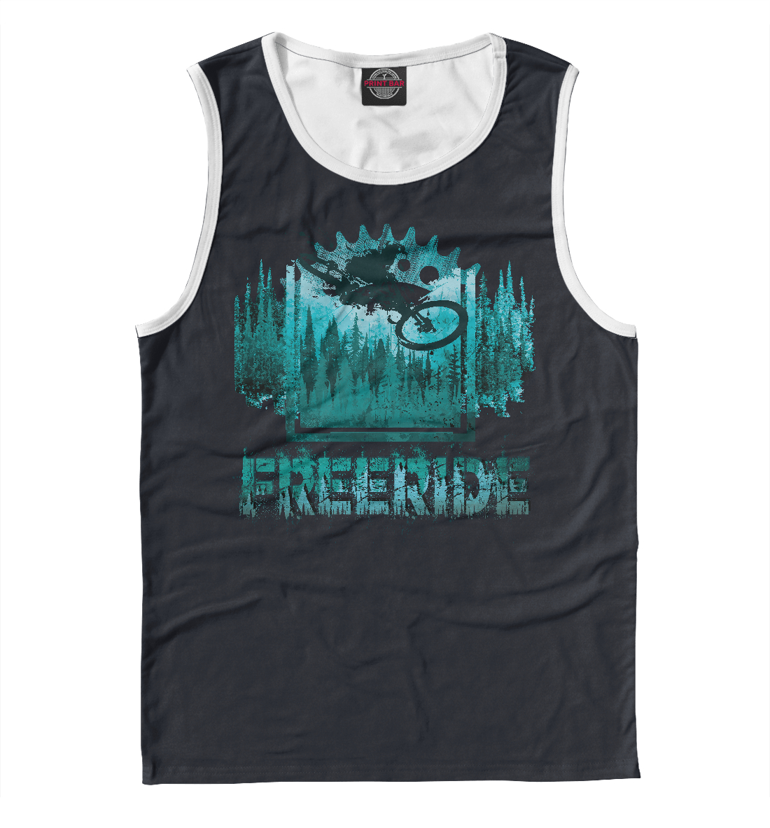 

Freeride