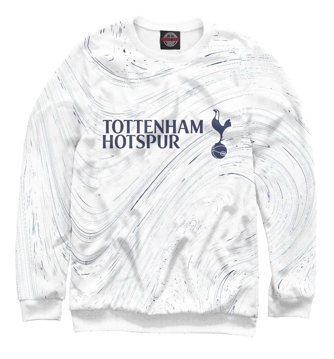 

Tottenham Hotspur