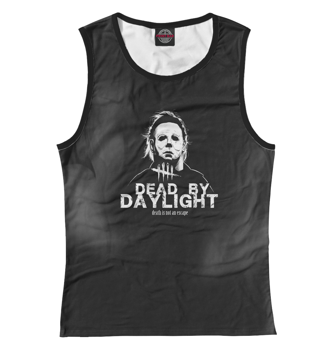 

Dead by Daylight