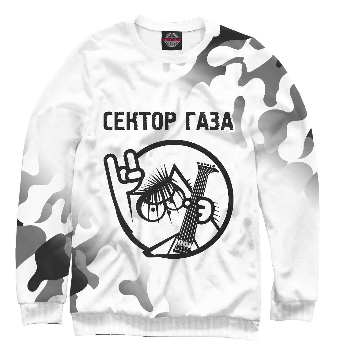

Сектор Газа - Кот