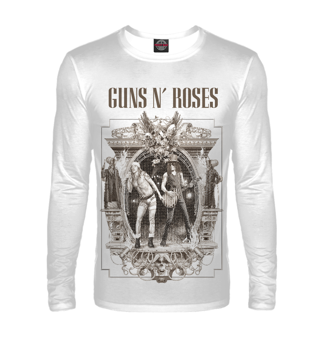 

Guns N` Roses