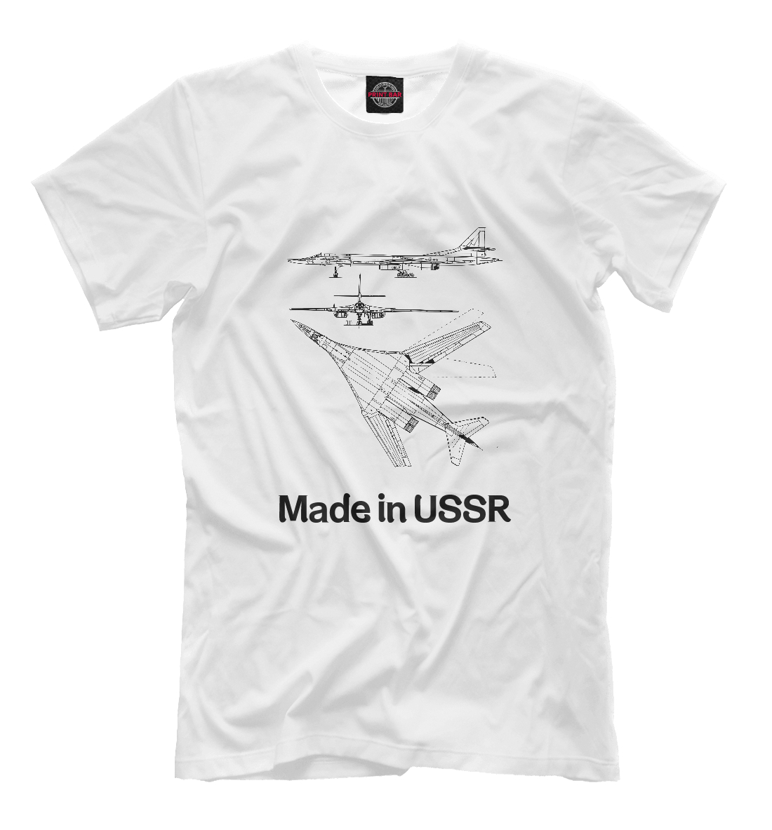

Авиация Made in USSR