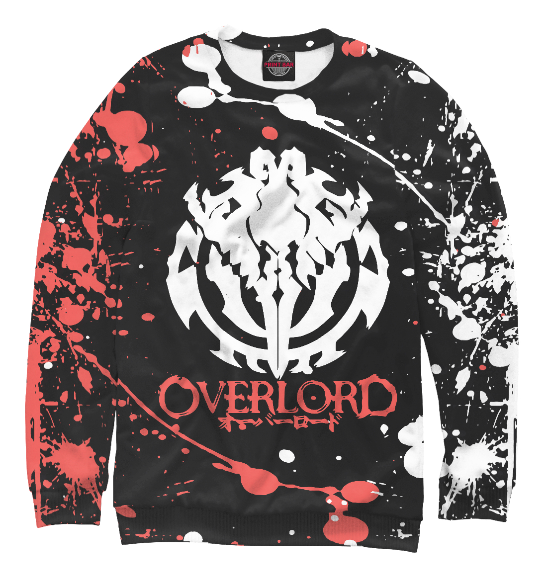 

Overlord