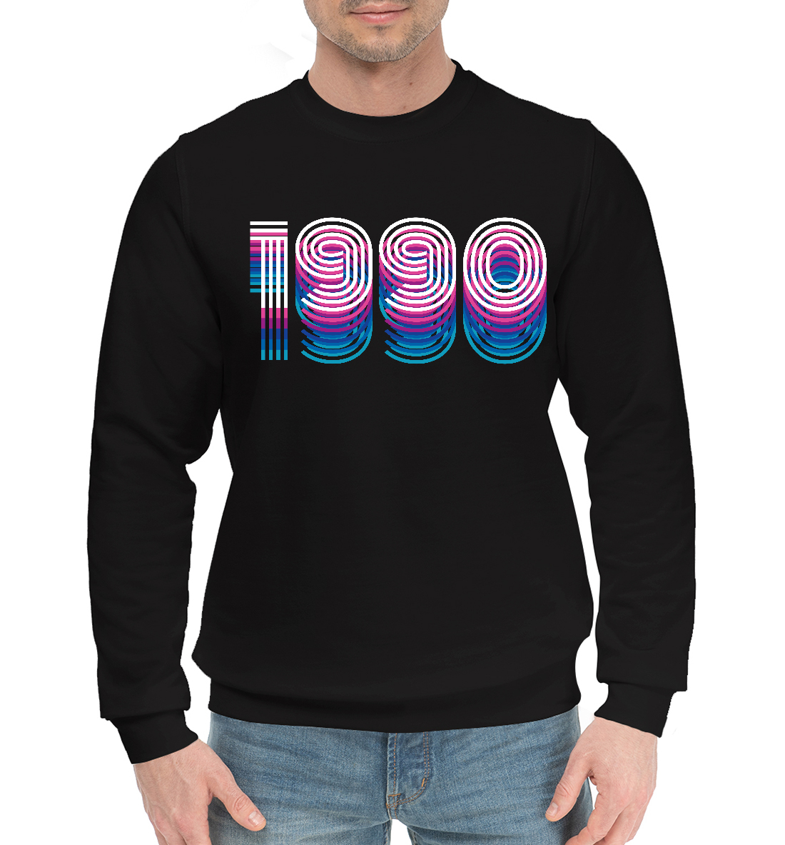 

1990 Ретро Неон
