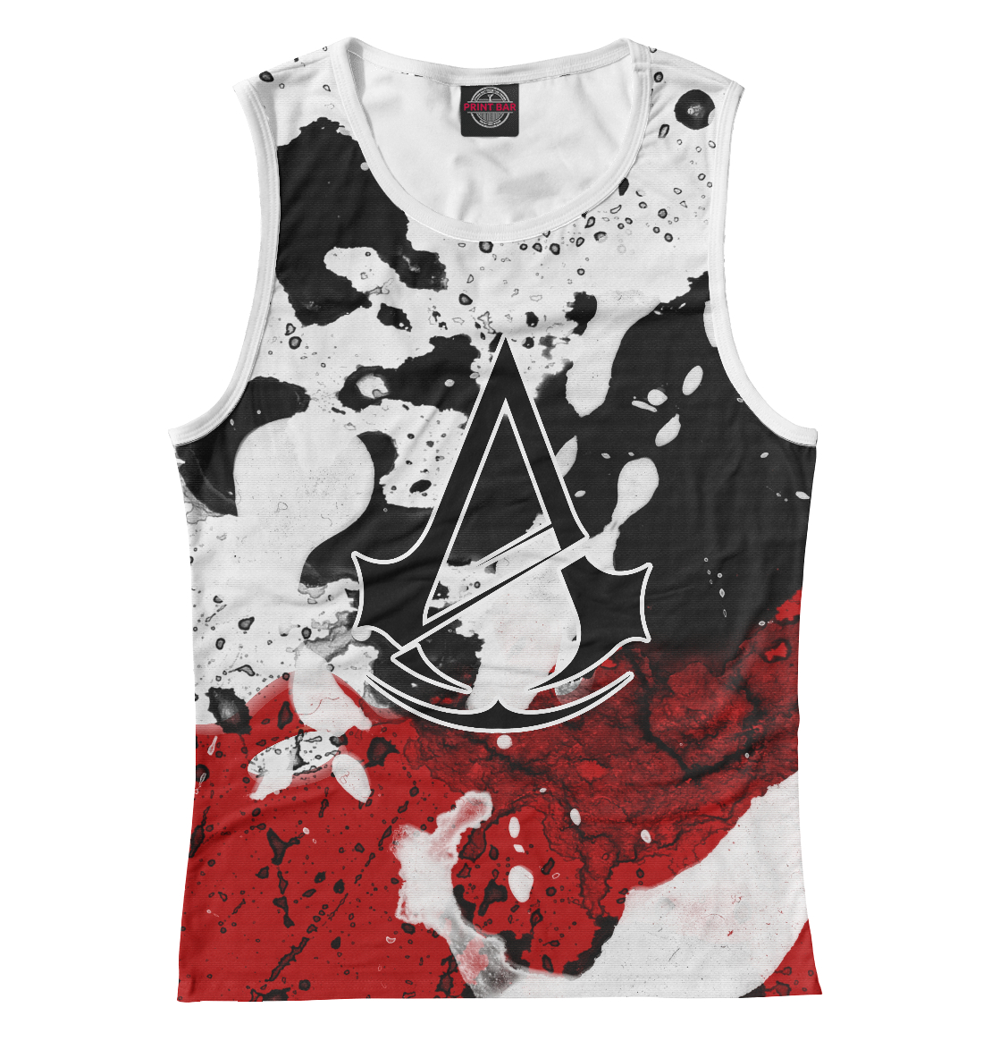 

Assassin’s Creed