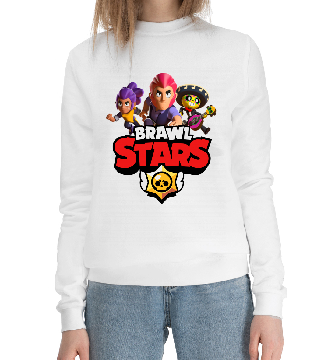 

Brawl Stars