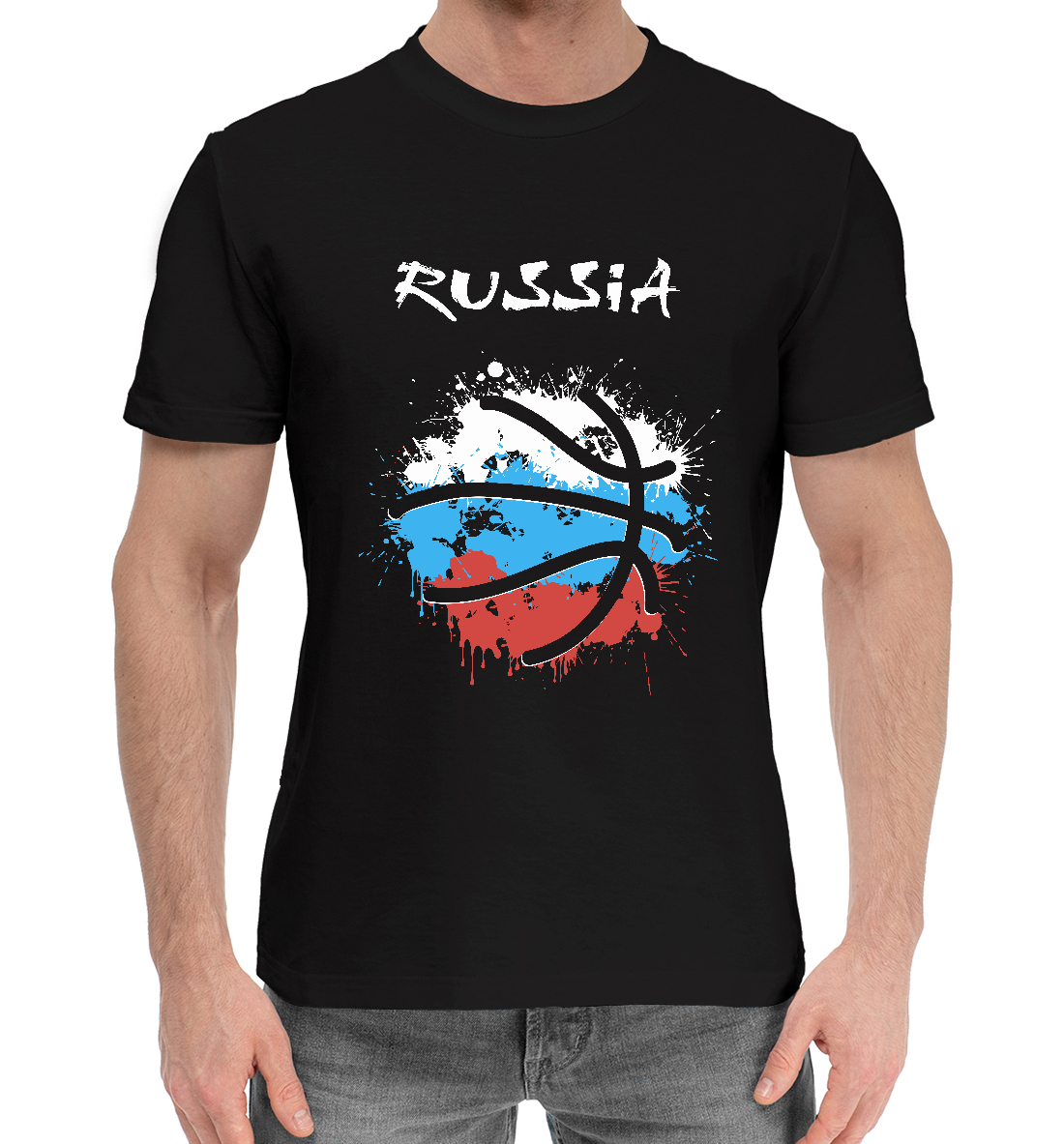 

Россия - Баскетбол