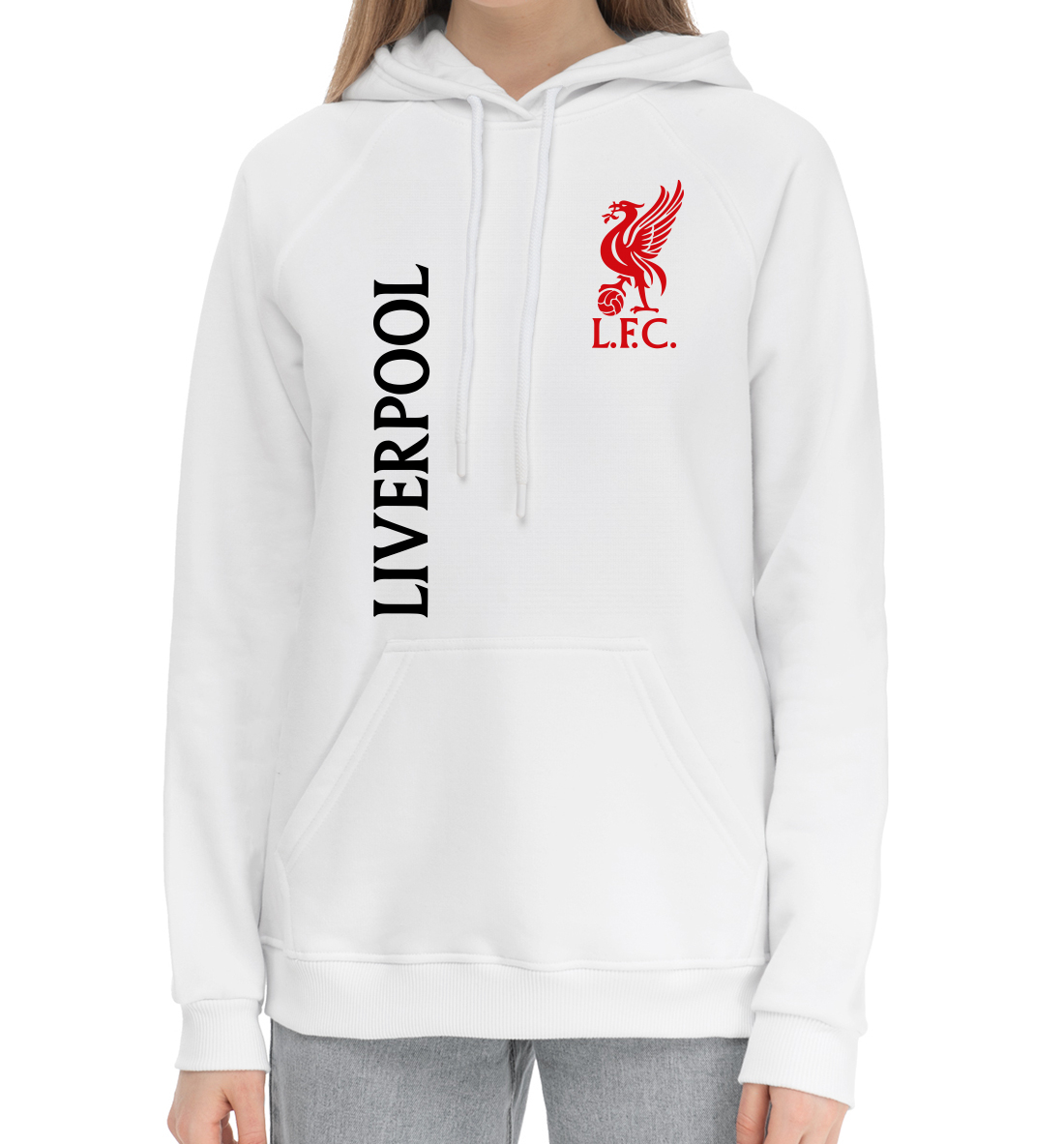 

Liverpool