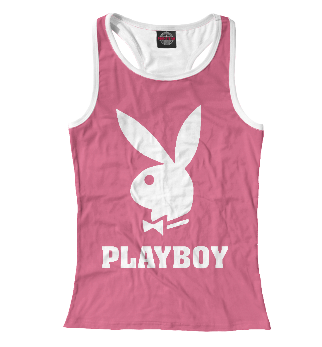 

PLAYBOY