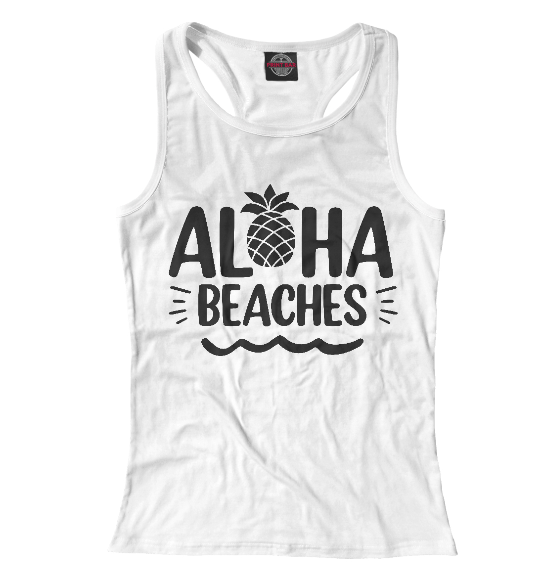 

Aloha beaches