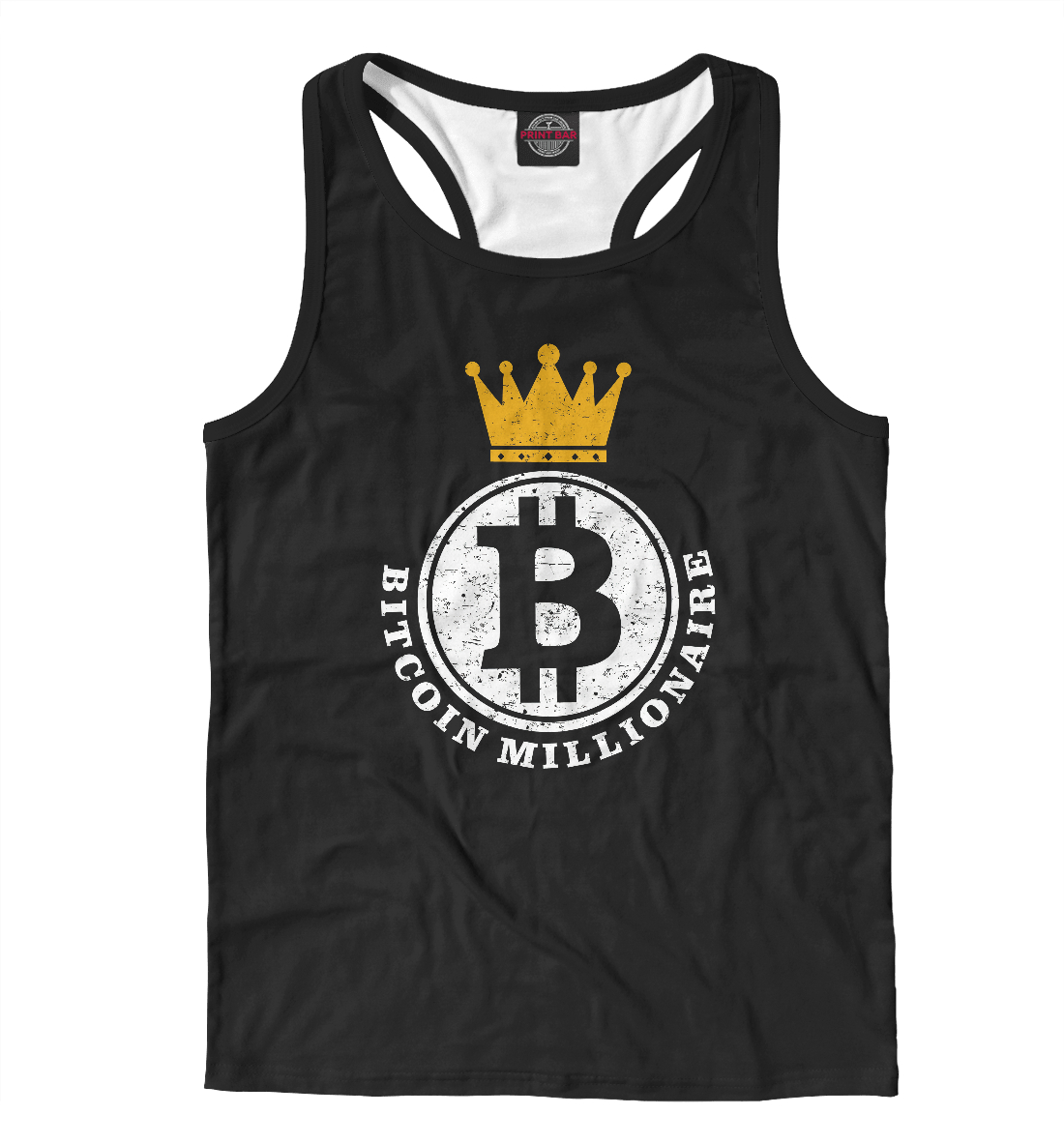

Bitcoin