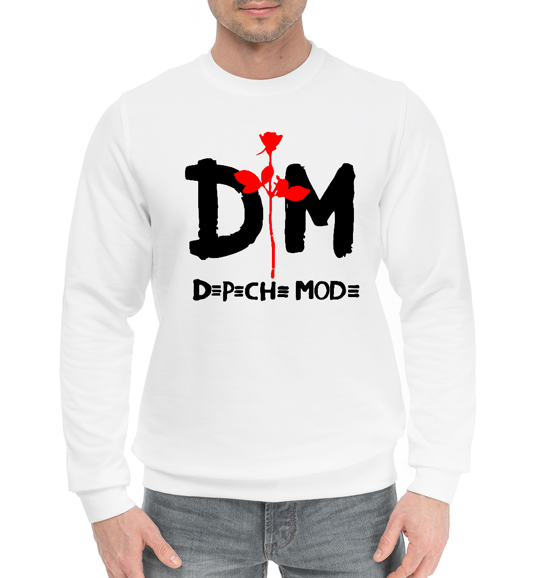 

Depeche Mode