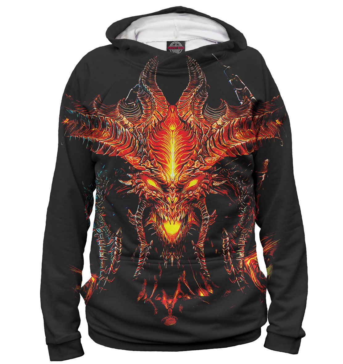

Diablo II