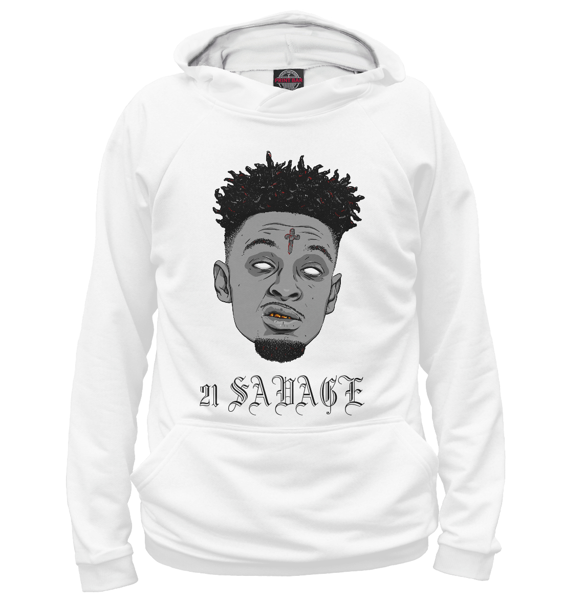 

21 SAVAGE