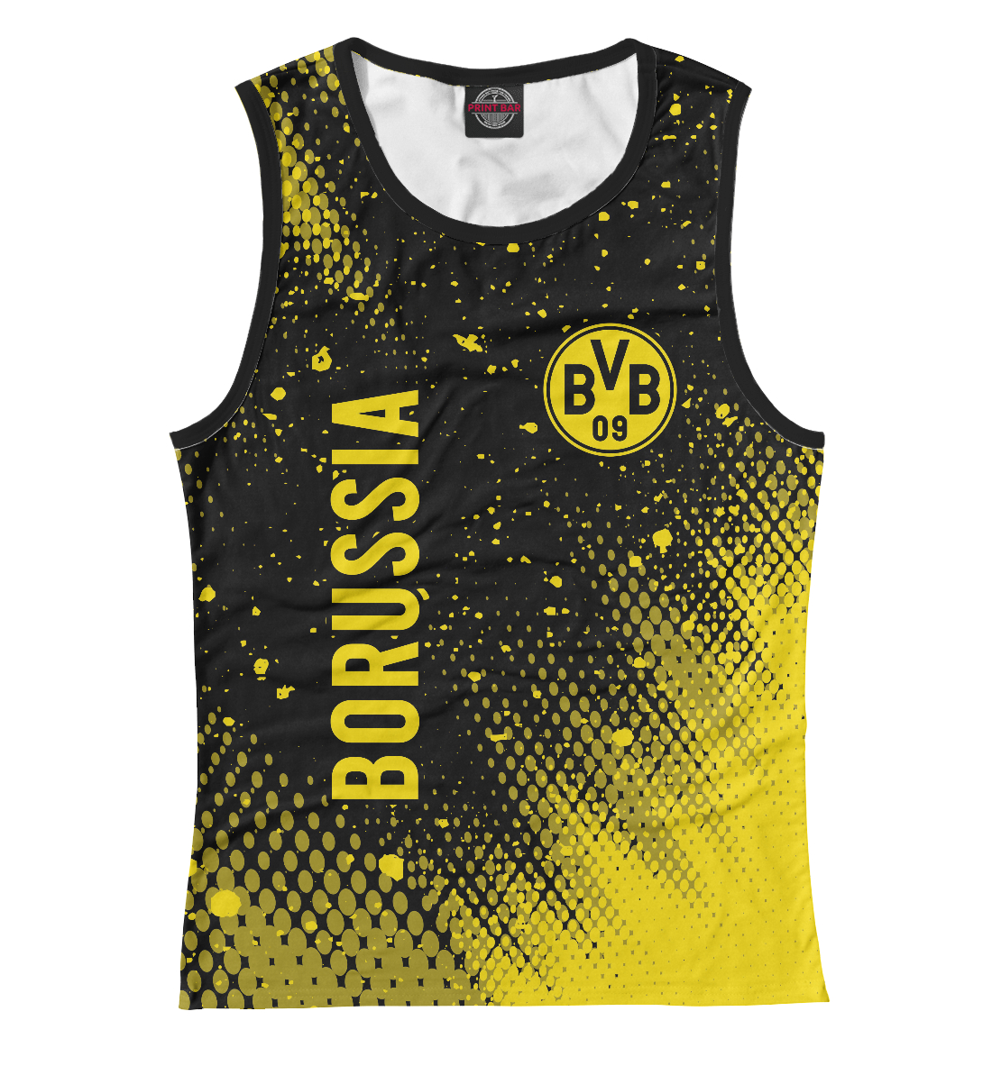 

Borussia / Боруссия