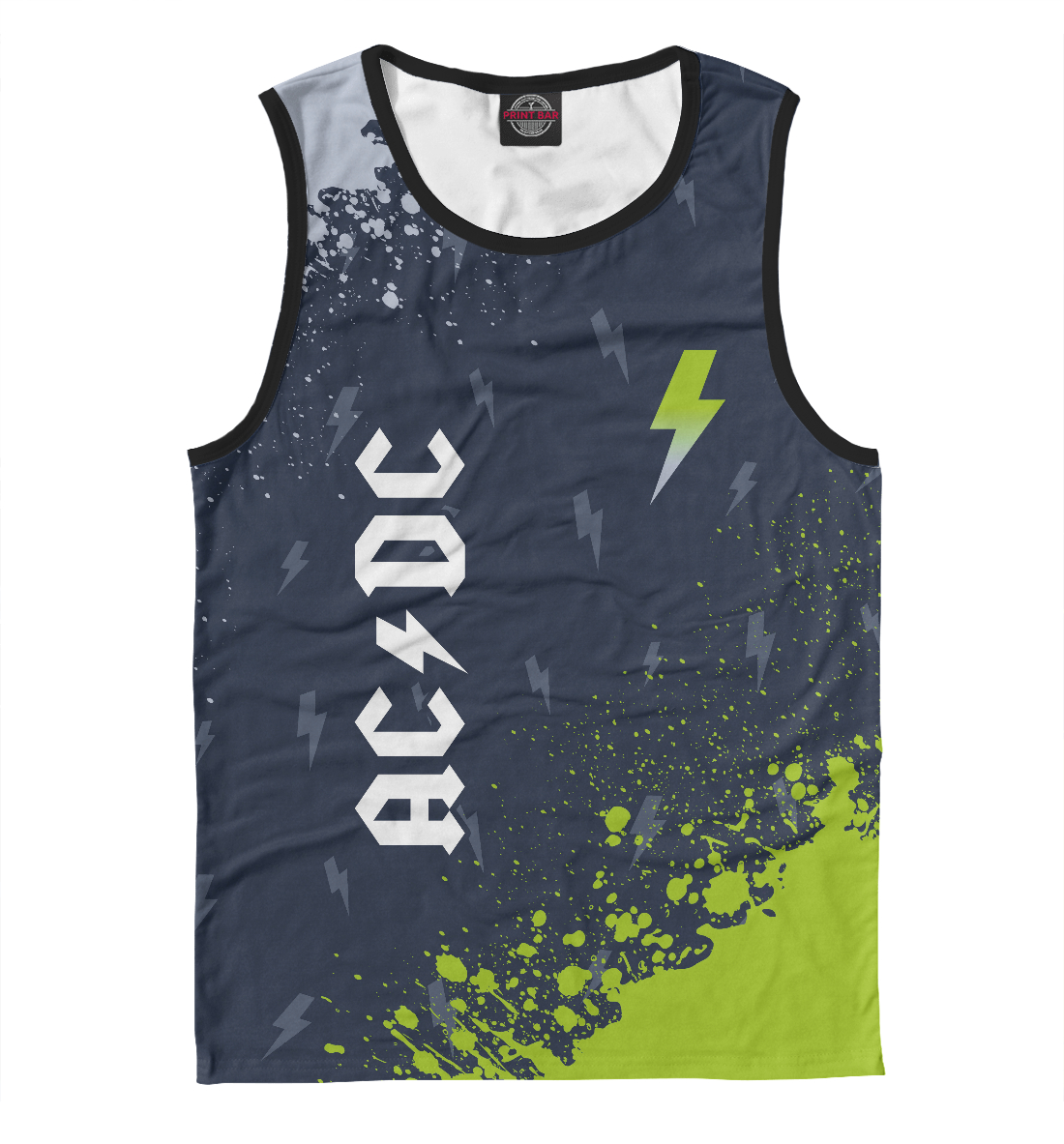 

AC DC