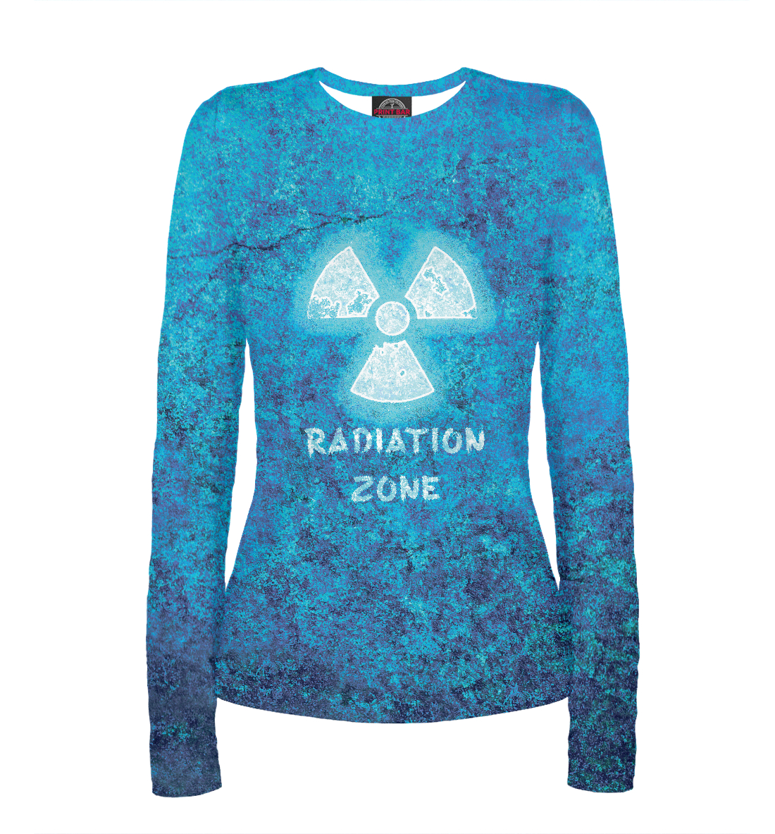 

Radiation Zone