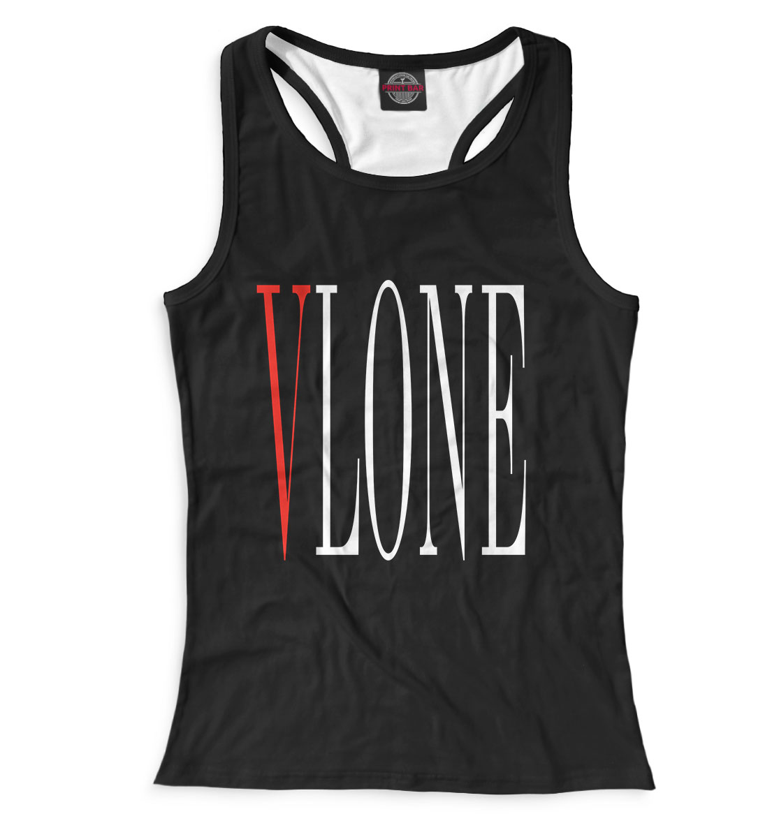 

VLONE Black