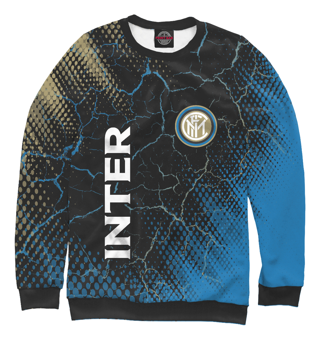 

Inter / Интер