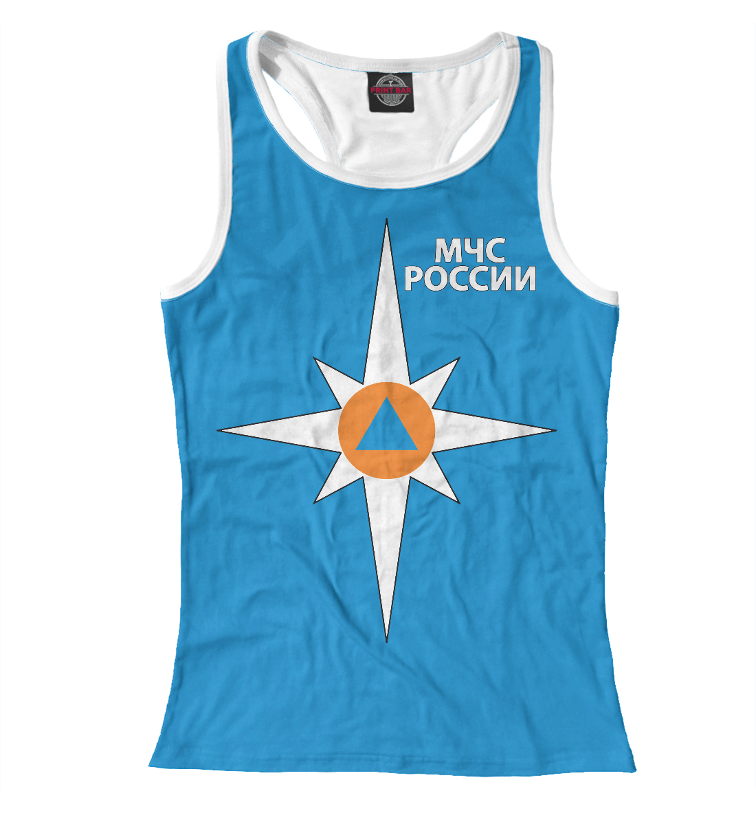 

МЧС РОССИИ