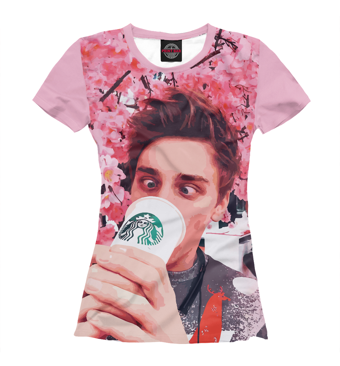 

А4 - Влад Бумага