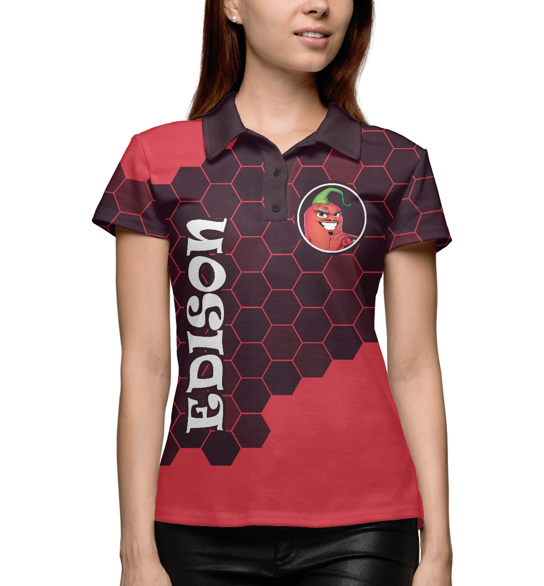 

Эдисон Перец