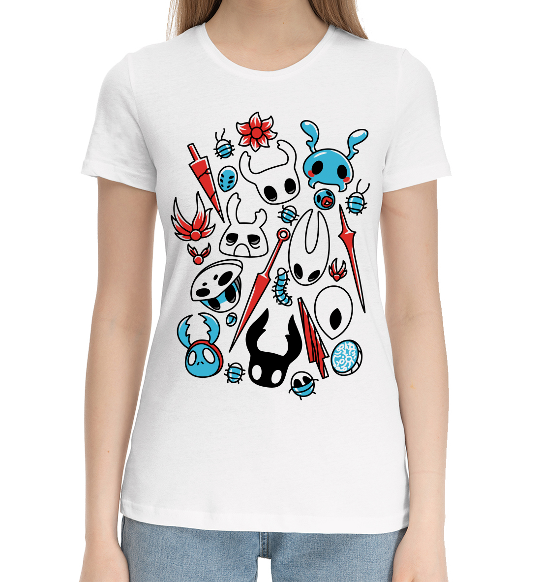 

Hollow Knight