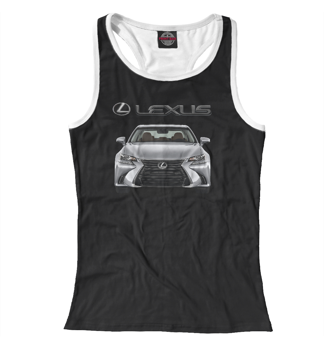 

Lexus