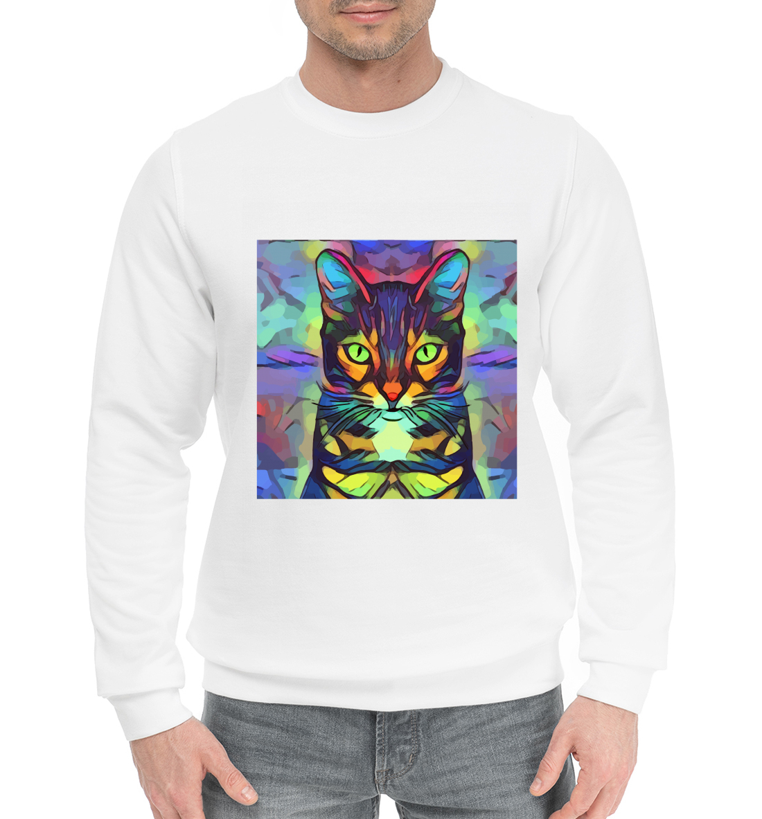 

Котик