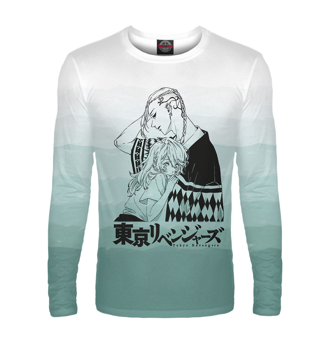 

Токийские мстители