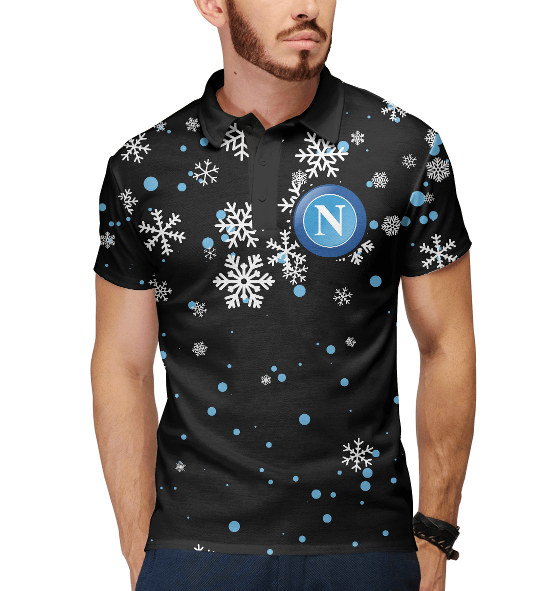 

SSC Napoli - Snow