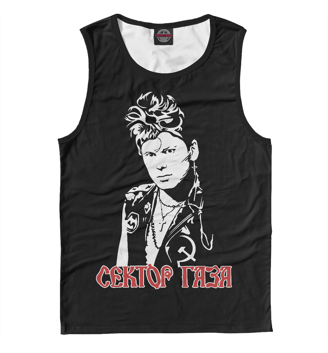 

Сектор Газа