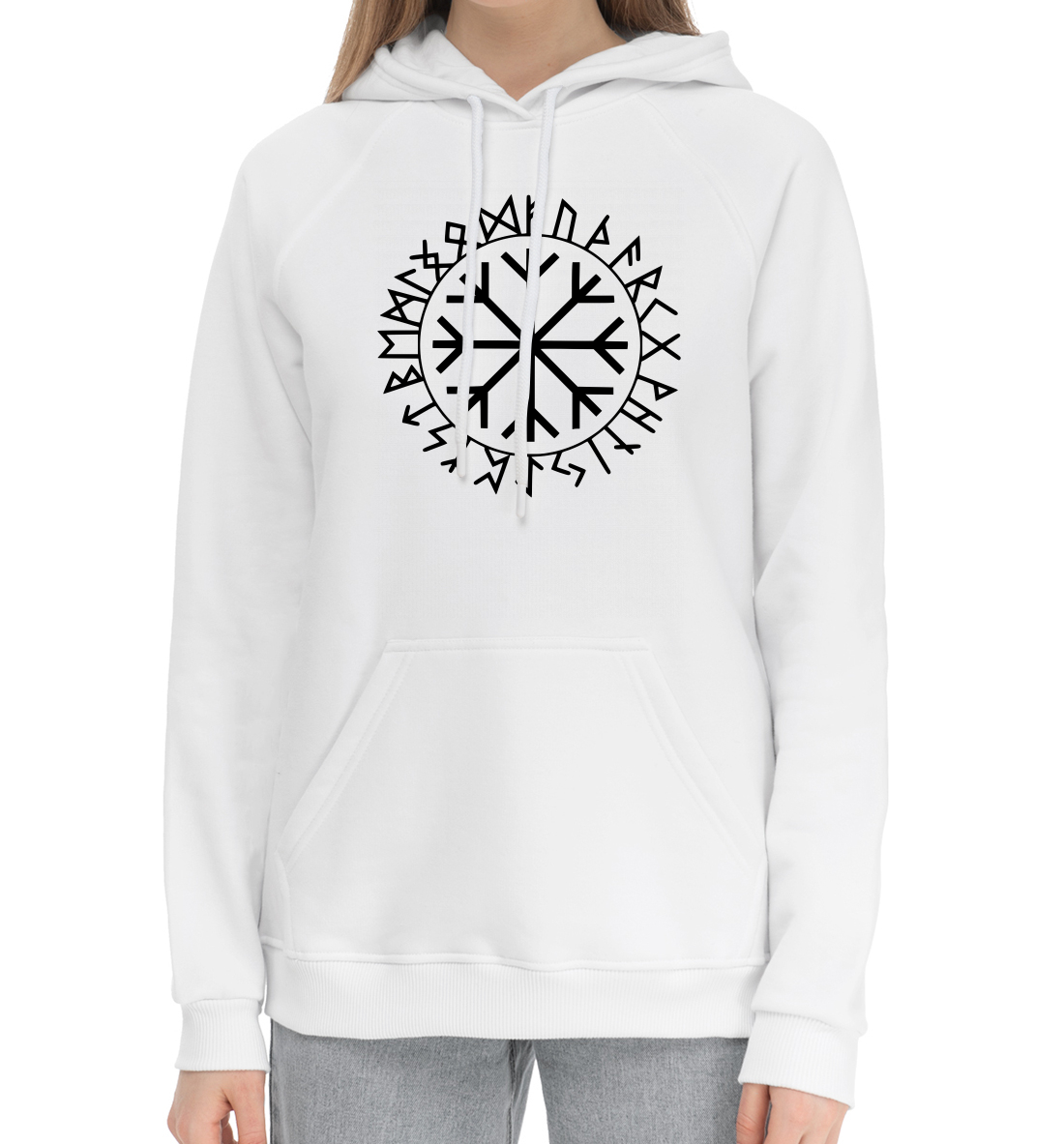 

Рунический круг Футарк