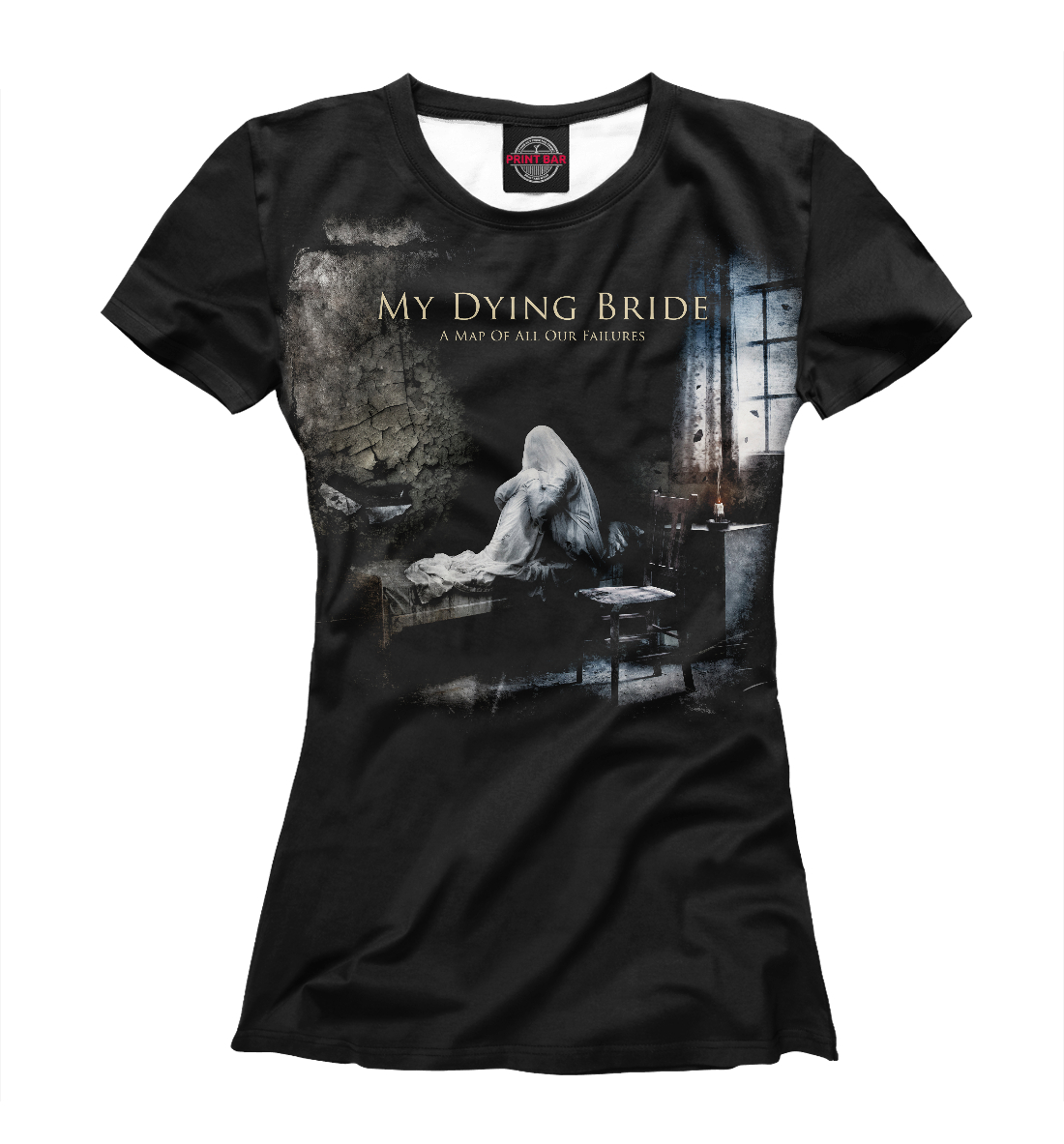 

Mydyingbride
