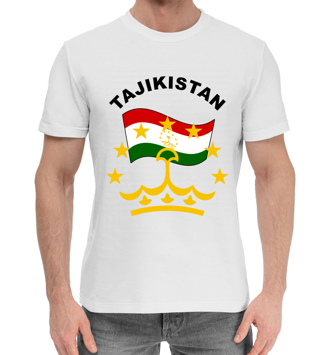 

Tajikistan