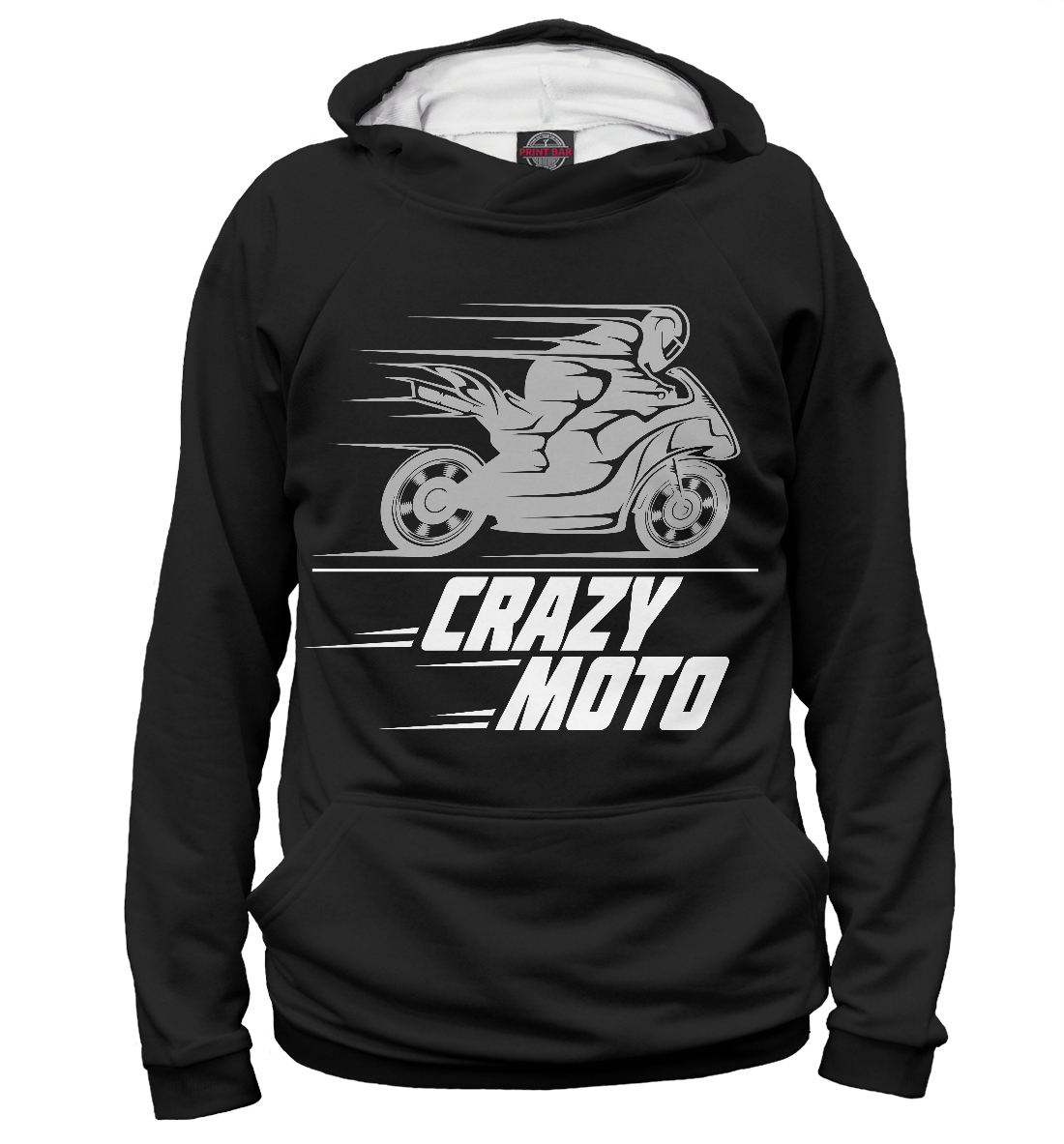 

Crazy Moto