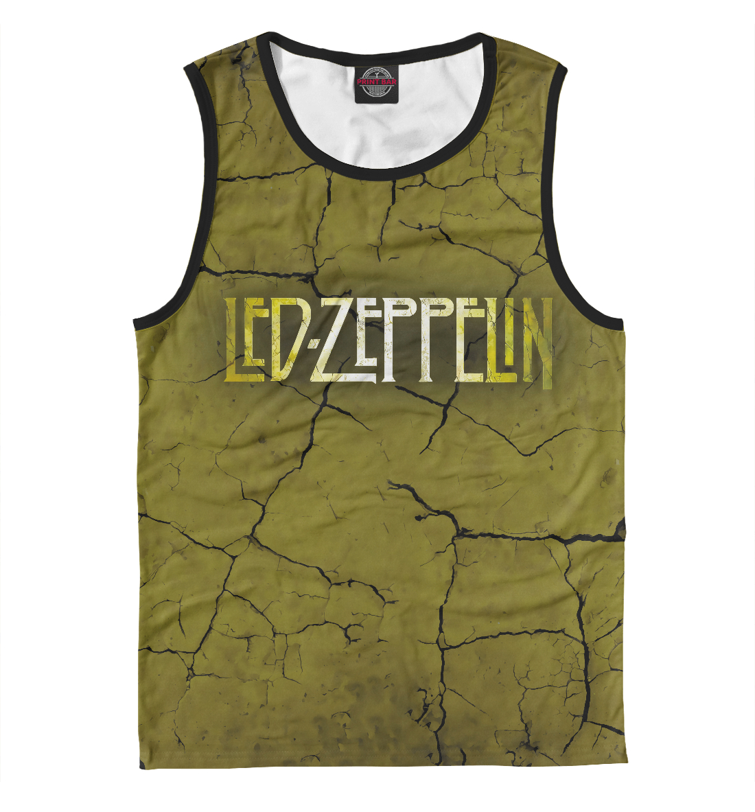

Led Zeppelin
