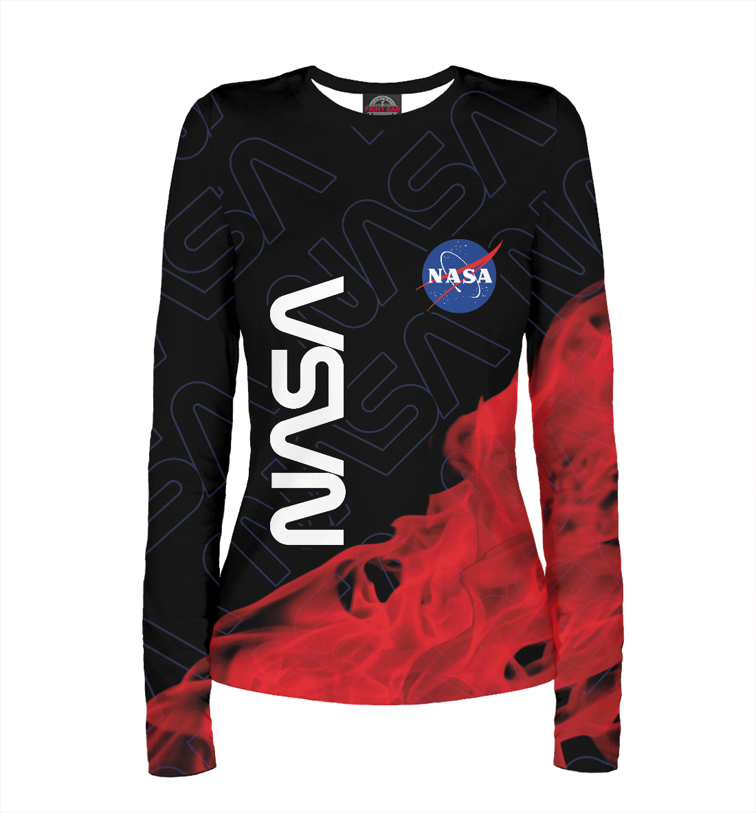 

Nasa / Наса