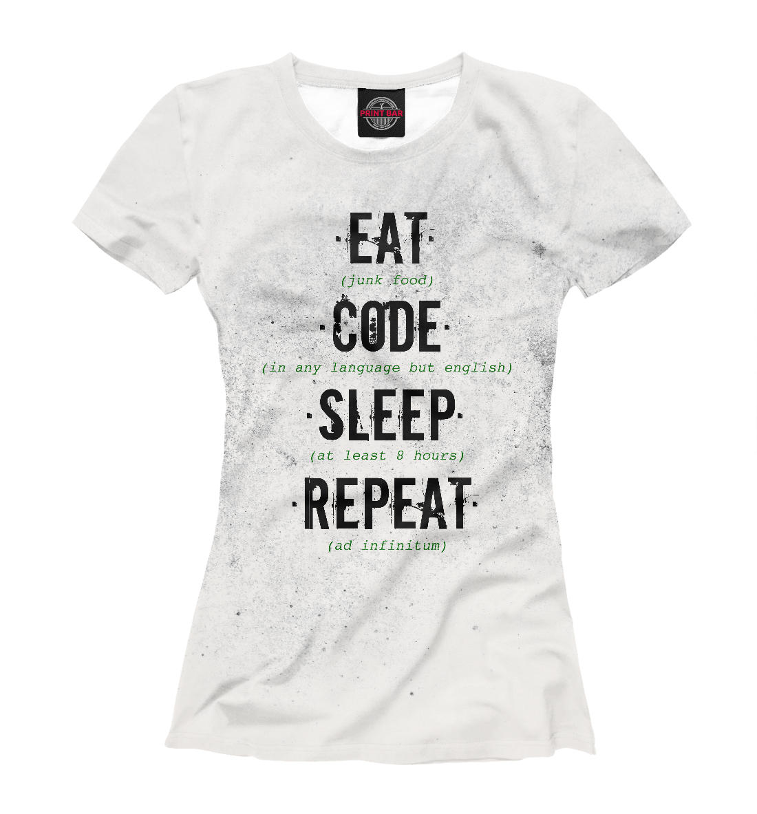 

·Eat·Code·Sleep·Repeat·