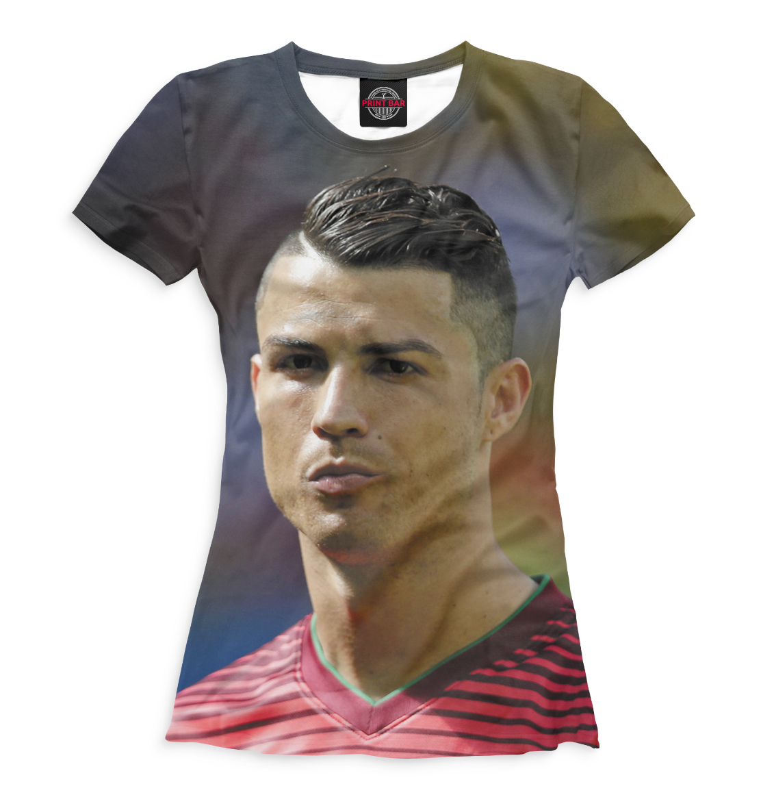 

Криштиану Роналду