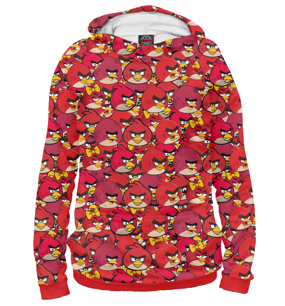 

Angry Birds
