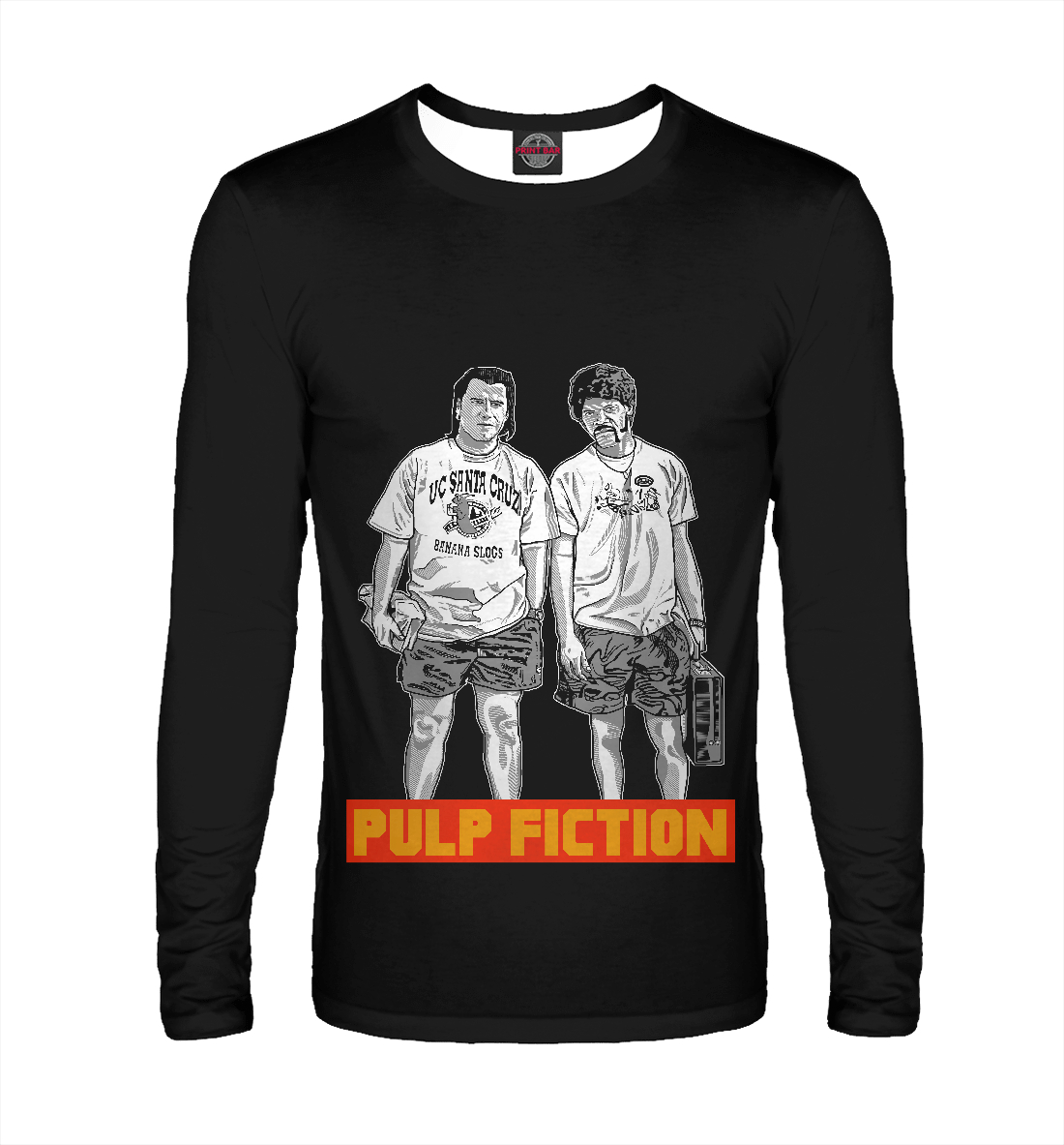 

Pulp Fiction