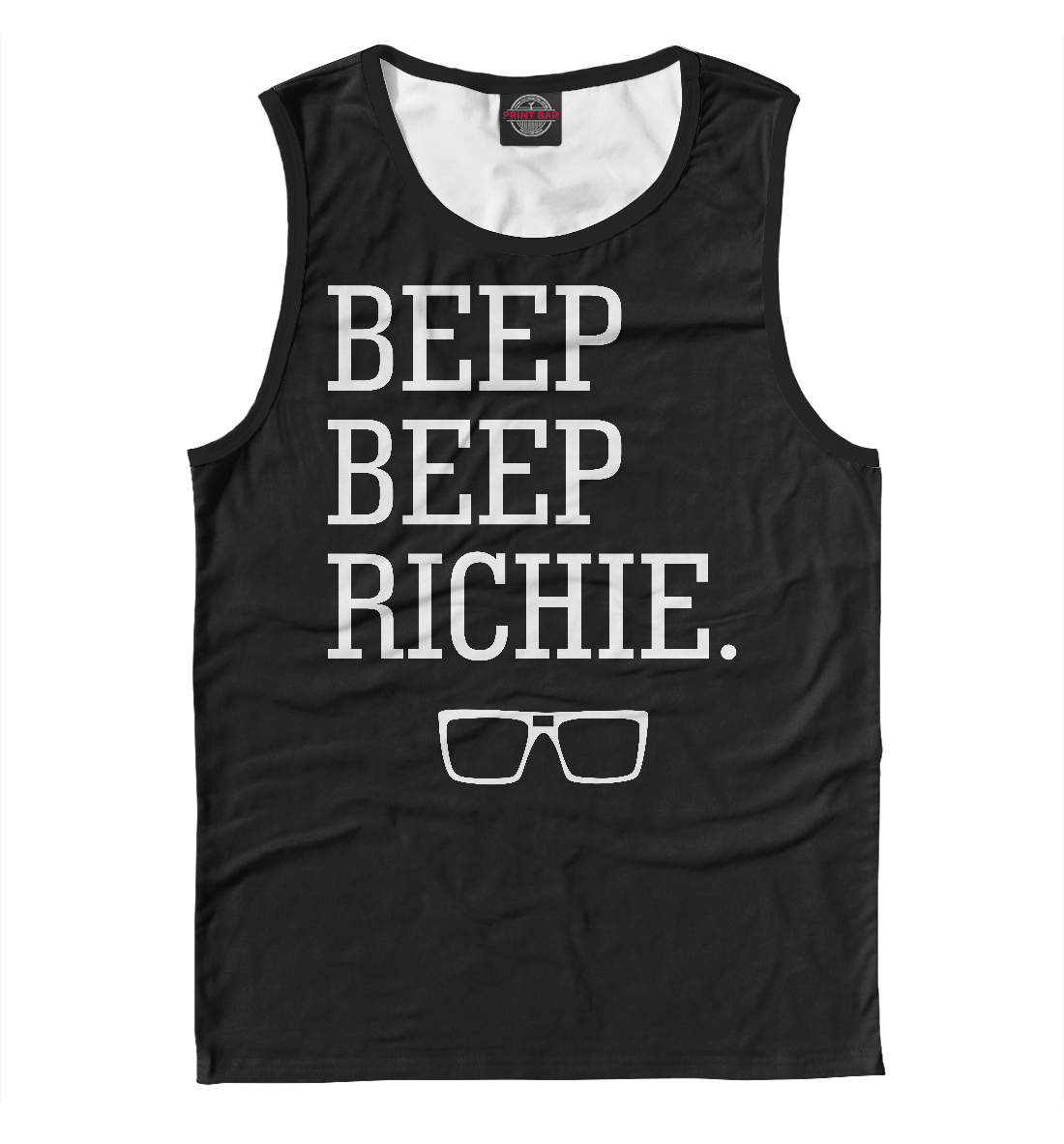 

IT - Beep, Beep Richie